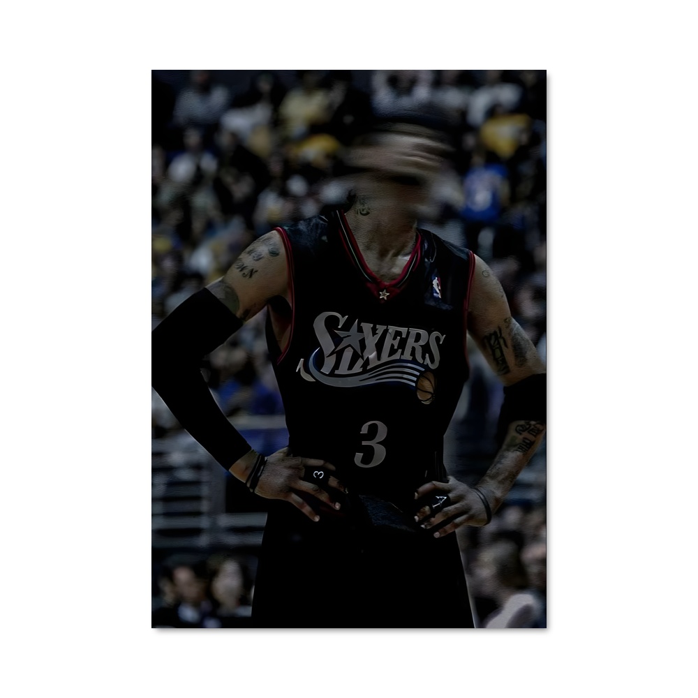 Poster Allen iverson